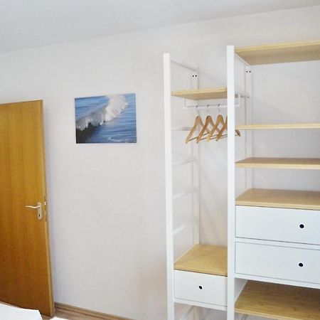 博尔库姆Strandhus Strandhus 01公寓 外观 照片