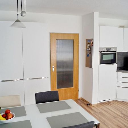 博尔库姆Strandhus Strandhus 01公寓 外观 照片