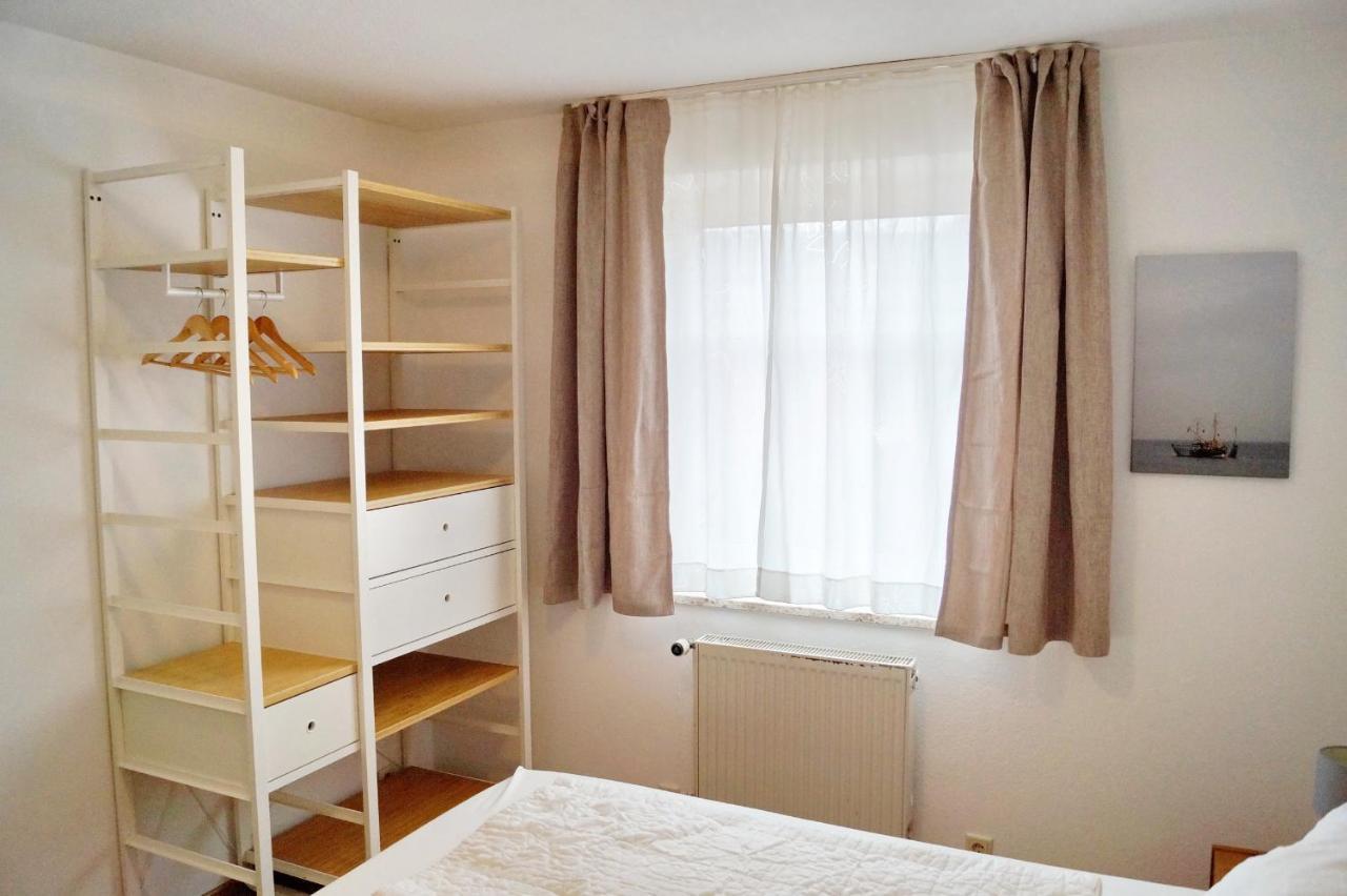博尔库姆Strandhus Strandhus 01公寓 外观 照片