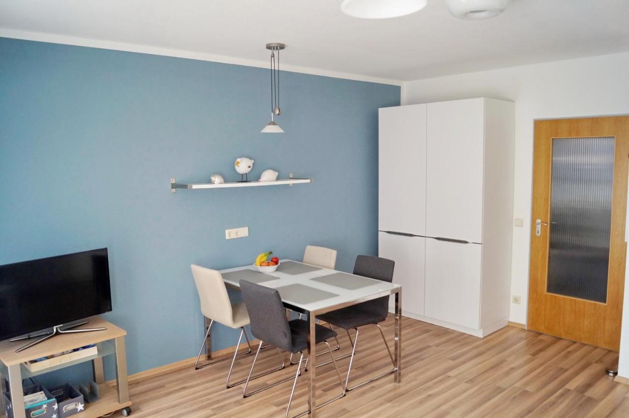 博尔库姆Strandhus Strandhus 01公寓 外观 照片